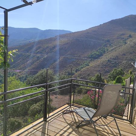 Maison De Village Avec Vue Sur Les Montagnes Bigorno Exterior foto