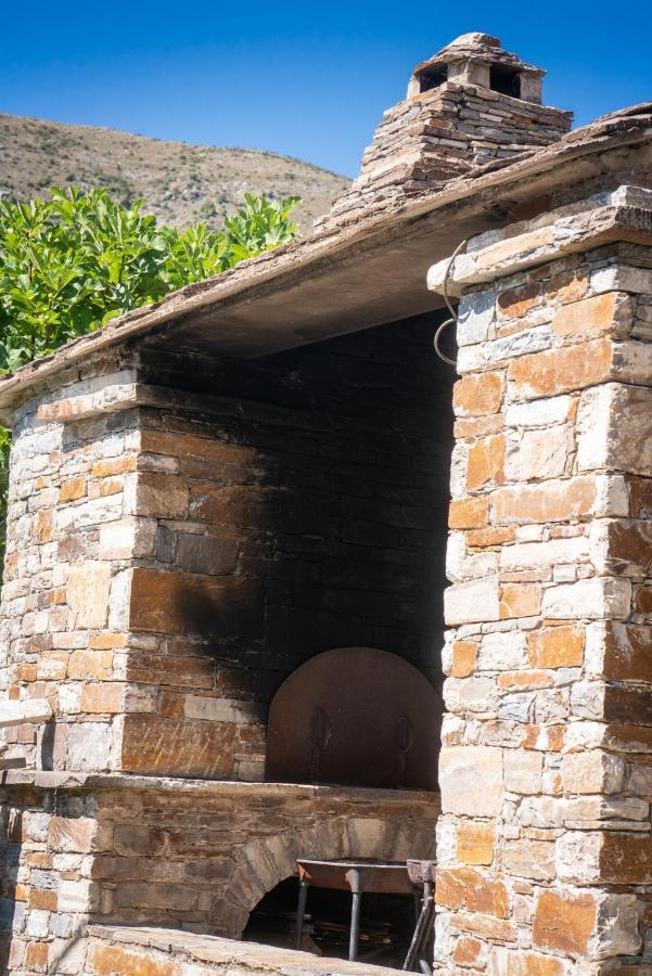 Maison De Village Avec Vue Sur Les Montagnes Bigorno Exterior foto